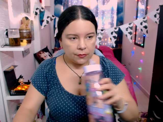 clarie- live cam on BongaCams
