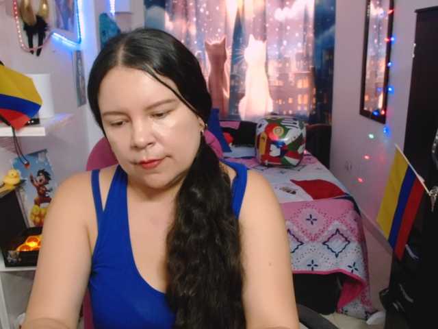 clarie- live cam on BongaCams