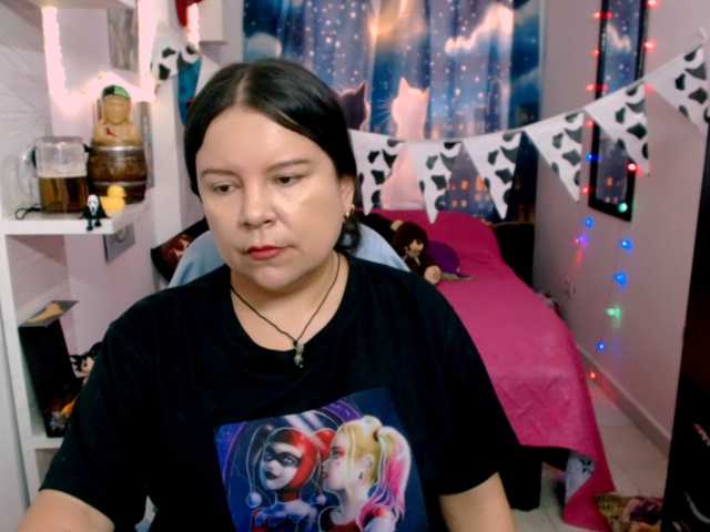 clarie- live cam on BongaCams