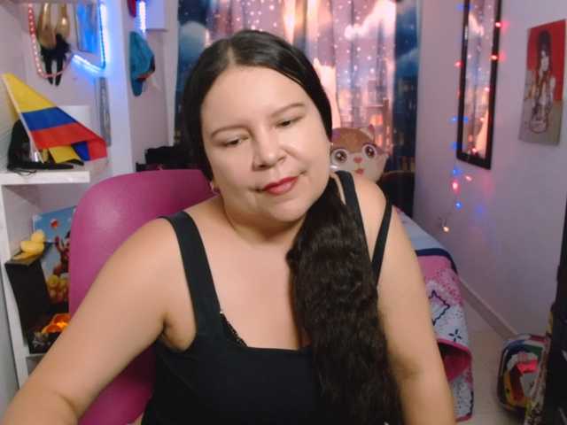 clarie- live webcam show