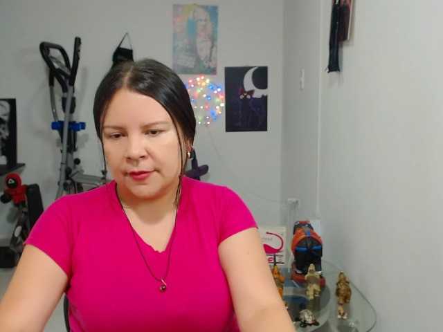 clarie- live cam on BongaCams