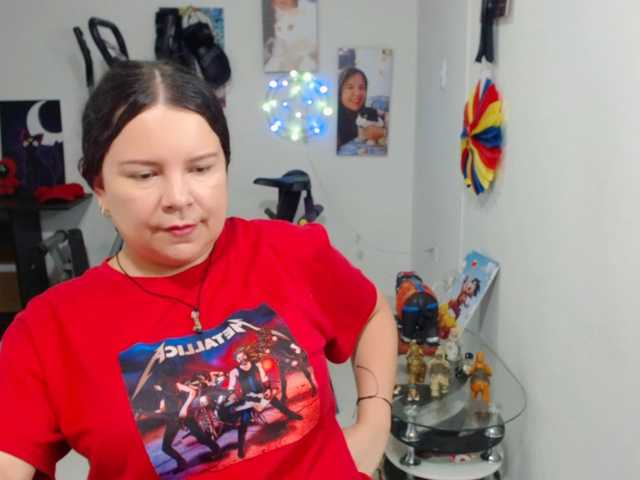 clarie- live cam on BongaCams