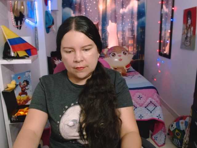 clarie- live webcam show