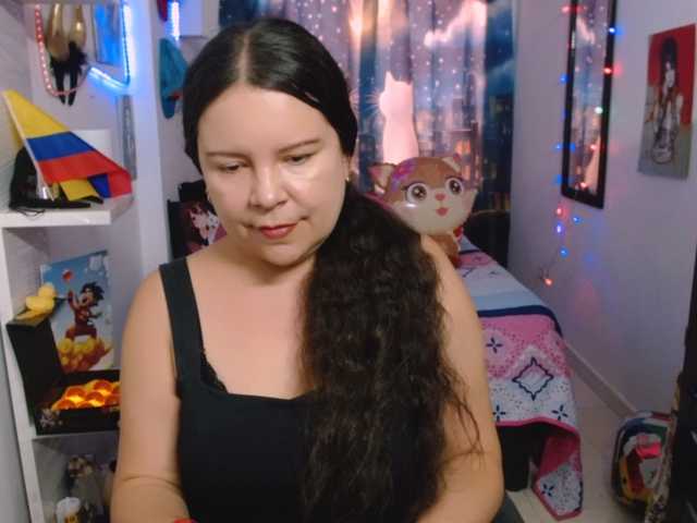 clarie- live webcam show