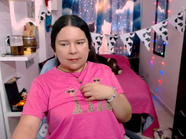 clarie- live cam preview