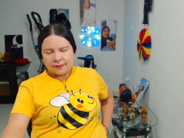 clarie- live cam on BongaCams