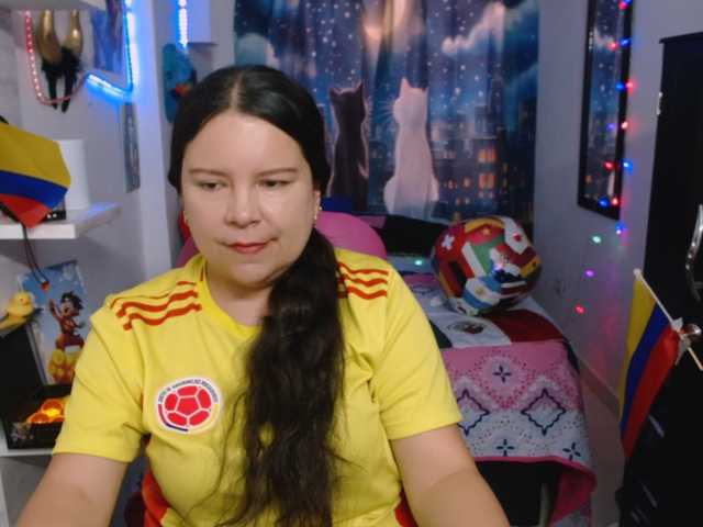 clarie- live cam on UnifiedCams