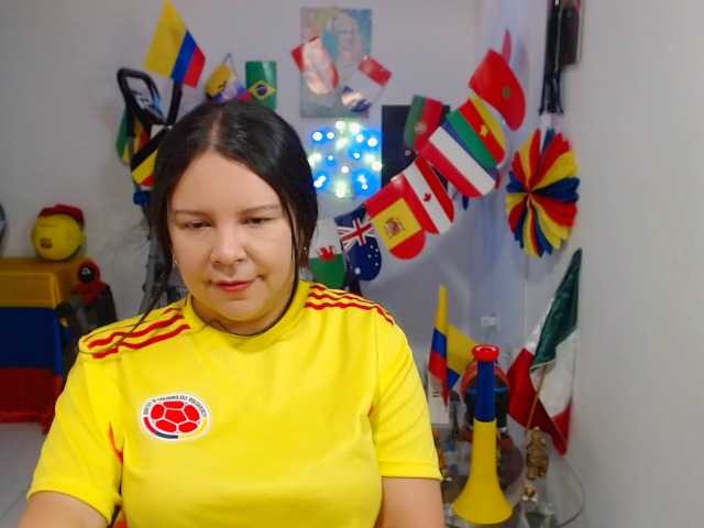 clarie- live cam on BongaCams