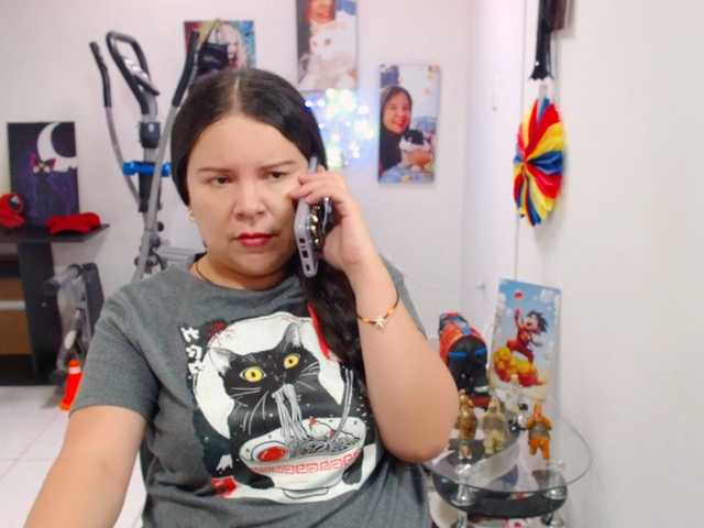 clarie- live cam on BongaCams