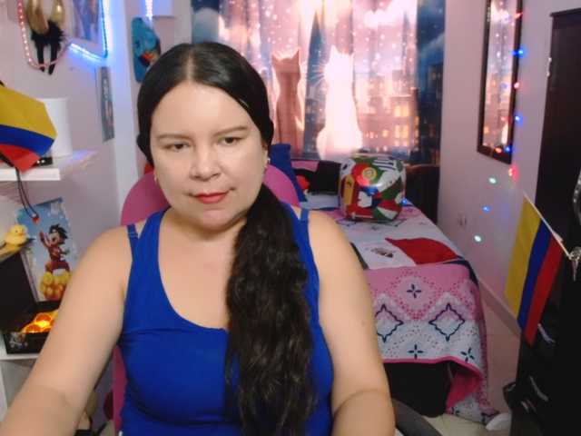 clarie- live cam on BongaCams