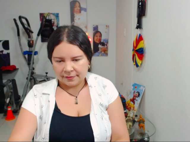 clarie- live cam on BongaCams