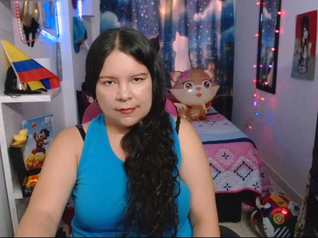 clarie- live webcam show