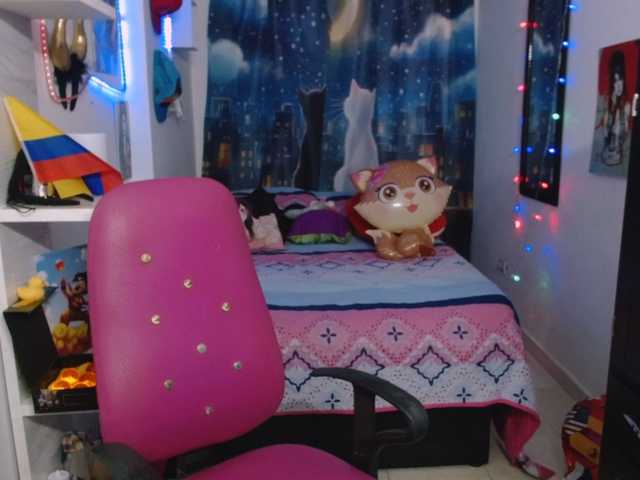 clarie- live cam su BongaCams
