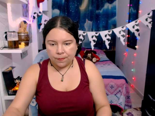 clarie- live cam on BongaCams