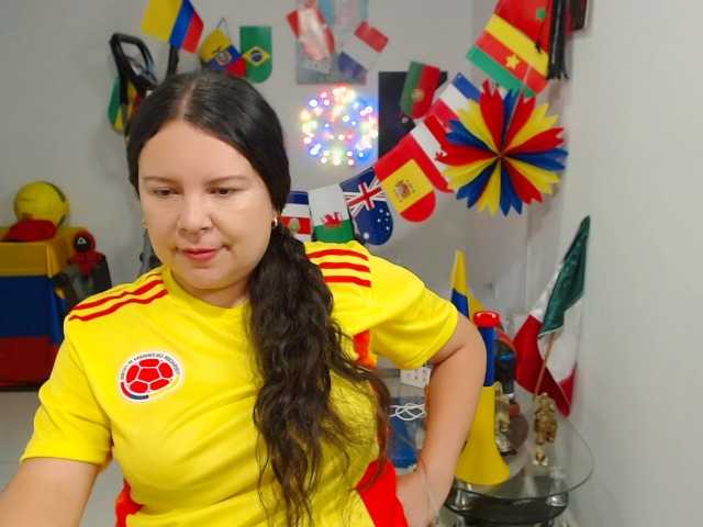 clarie- live cam on BongaCams