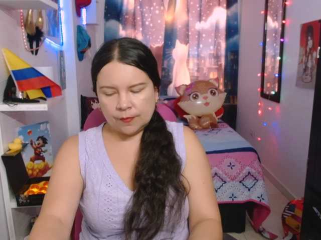 clarie- live cam on BongaCams