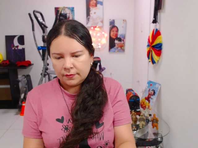 clarie- live cam on BongaCams