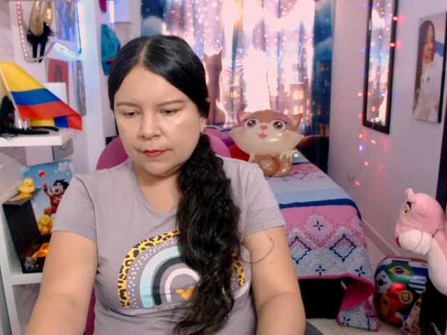 clarie- live cam on BongaCams
