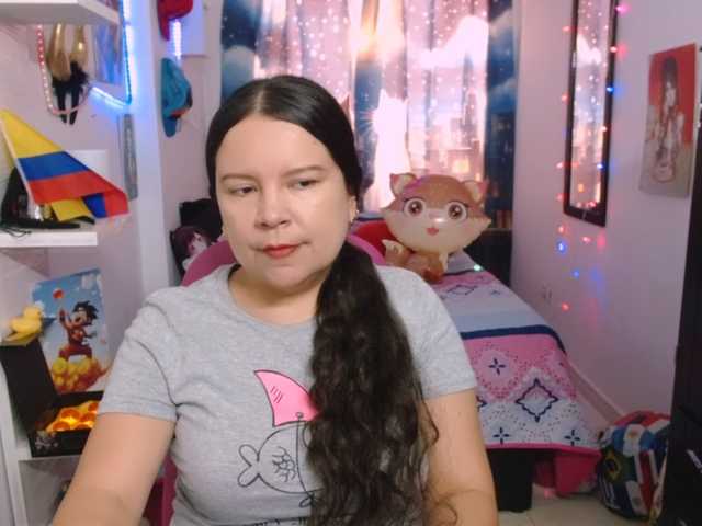clarie- live cam on BongaCams