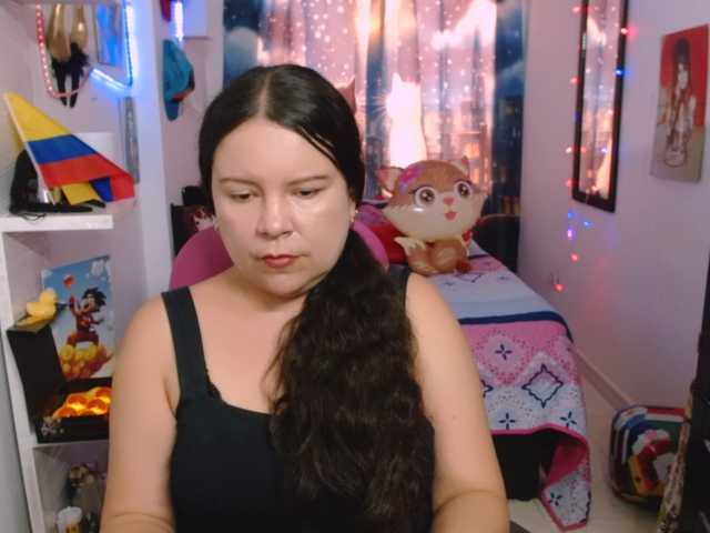 clarie- live webcam show