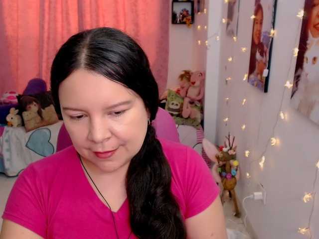 clarie- live cam on BongaCams