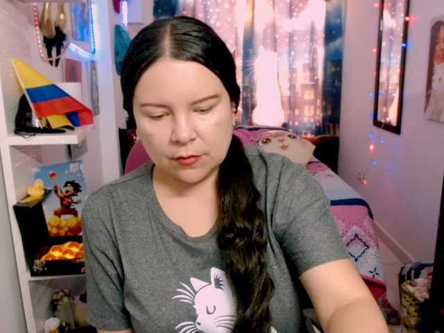 clarie- live webcam show