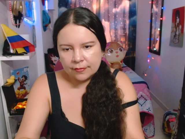 clarie- live webcam show