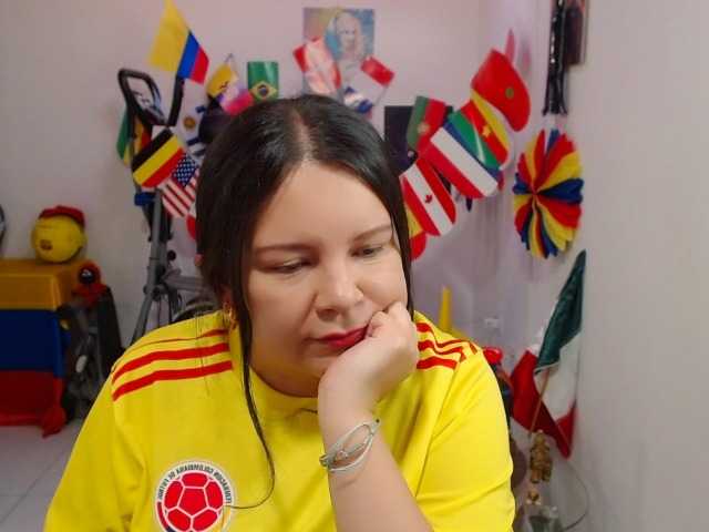clarie- live cam on BongaCams