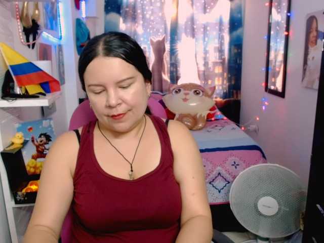 clarie- live cam on BongaCams