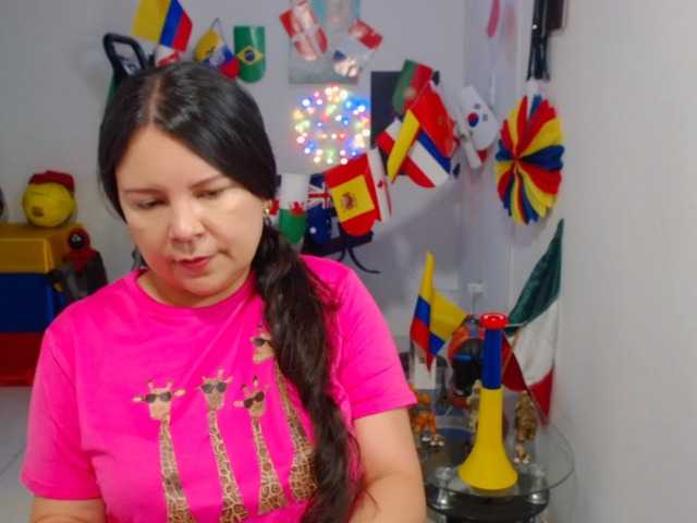 clarie- live cam on BongaCams