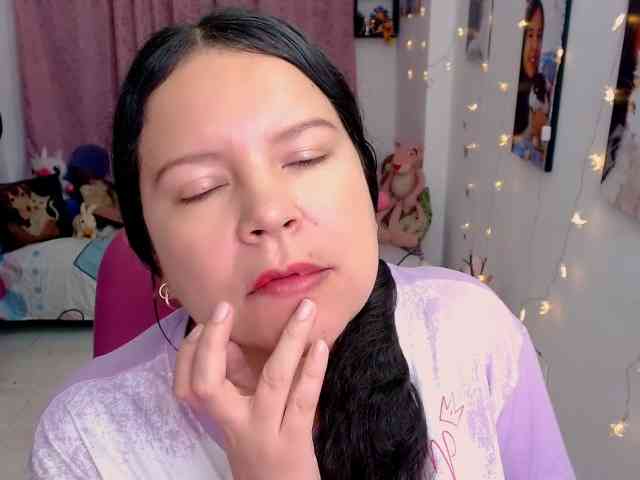 clarie- webcam