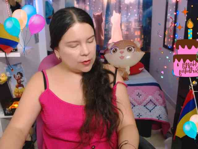 clarie- webcam
