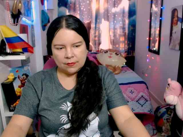 clarie- webcam