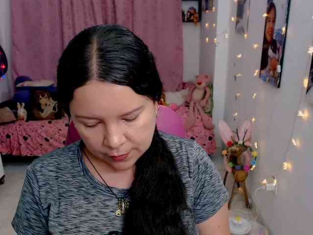 clarie- webcam
