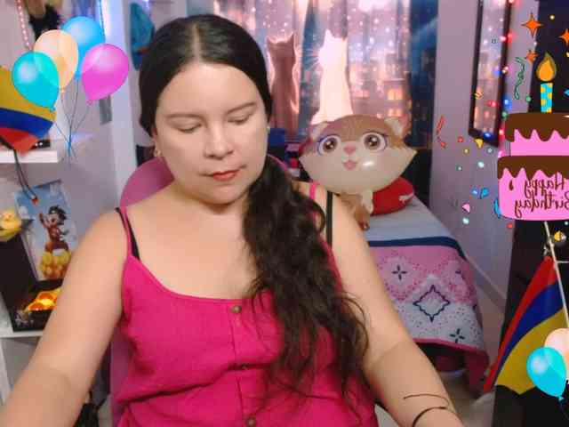 clarie- webcam