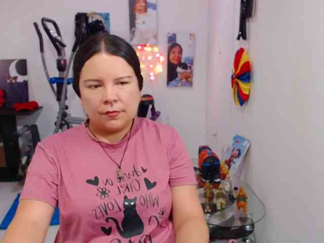 clarie- webcam