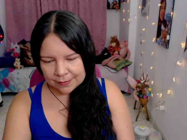 clarie- webcam