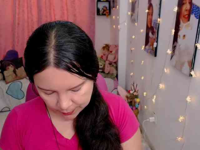 clarie- webcam