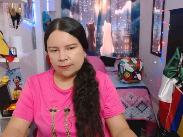 clarie- webcam