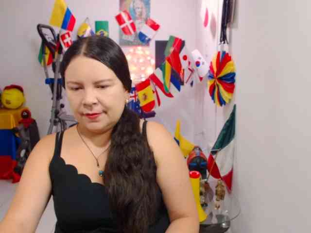 clarie- webcam