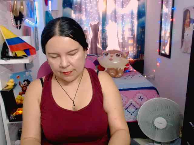 clarie- webcam