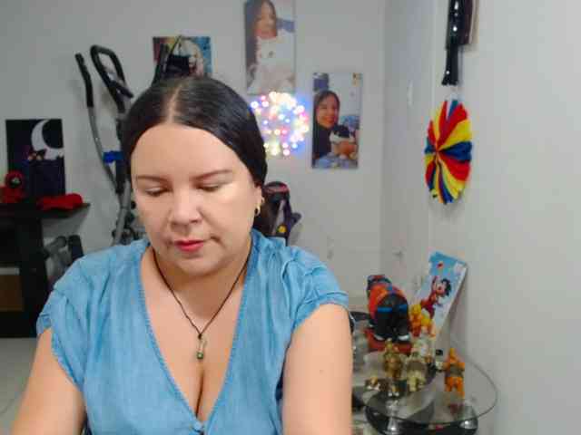 clarie- webcam