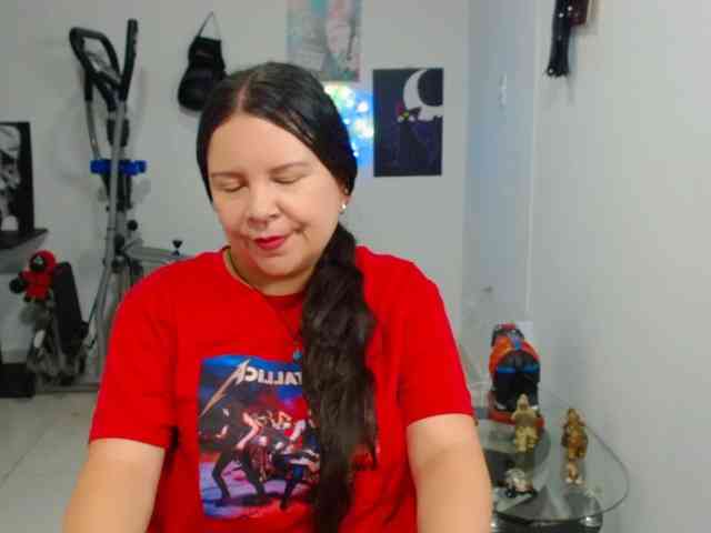 clarie- webcam