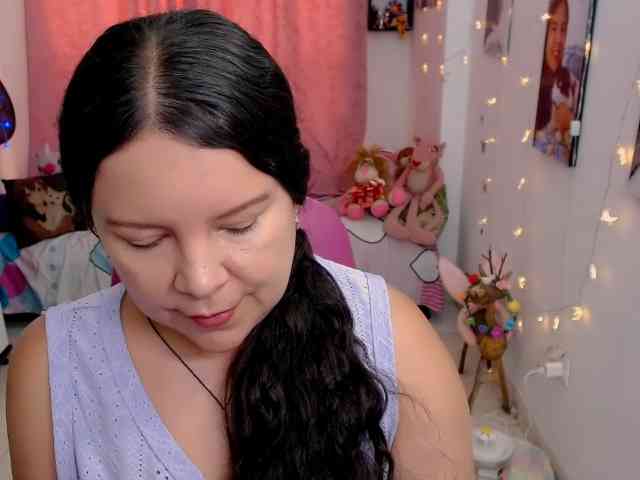 clarie- webcam