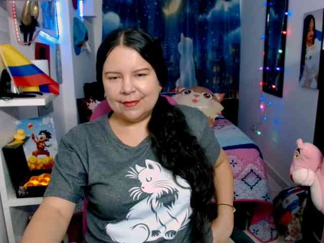 clarie- webcam