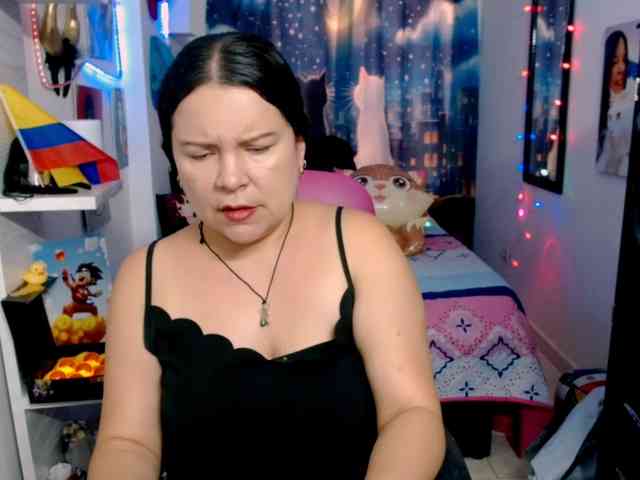 clarie- webcam