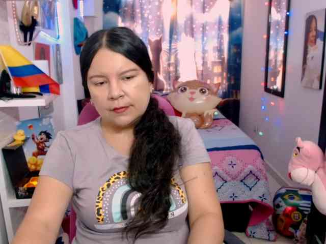 clarie- webcam