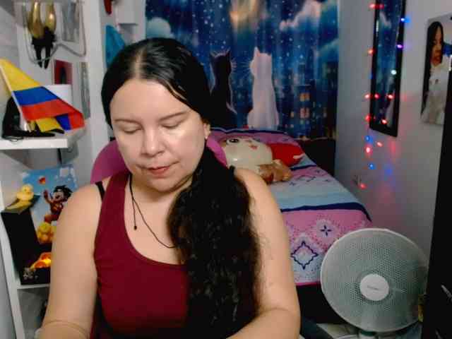 clarie- webcam