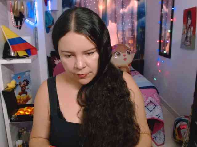 clarie- webcam