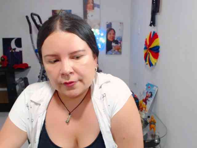 clarie- webcam